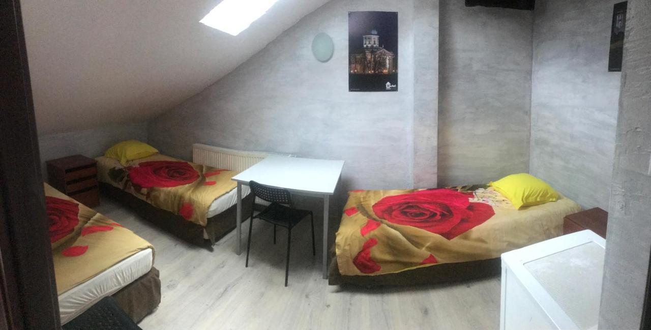 Hostel Радом Экстерьер фото