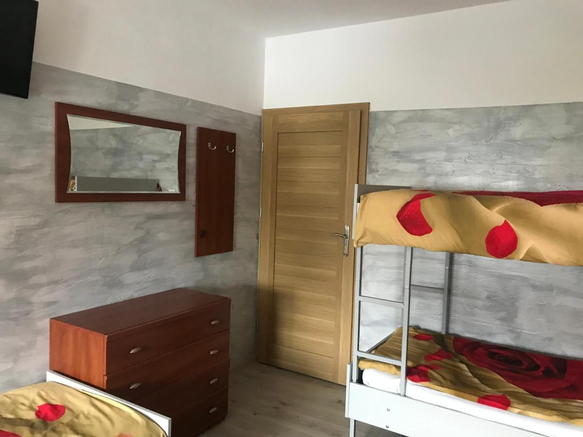 Hostel Радом Экстерьер фото