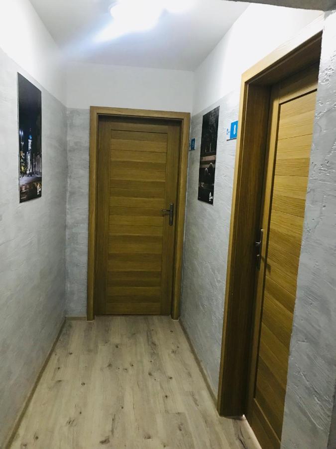 Hostel Радом Экстерьер фото