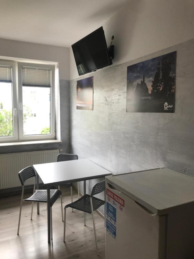 Hostel Радом Экстерьер фото
