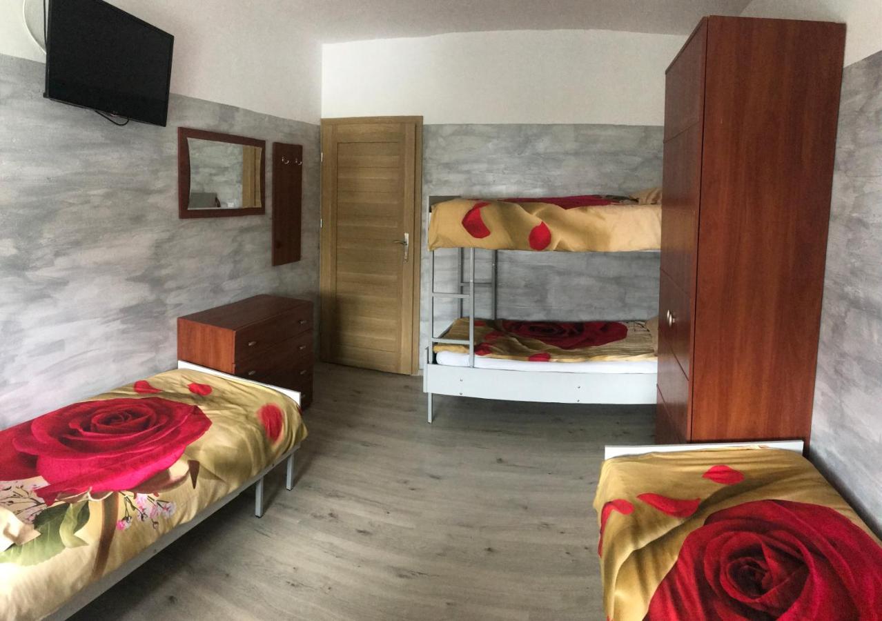 Hostel Радом Экстерьер фото