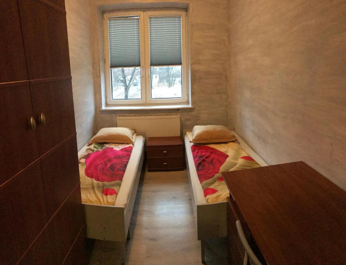 Hostel Радом Экстерьер фото