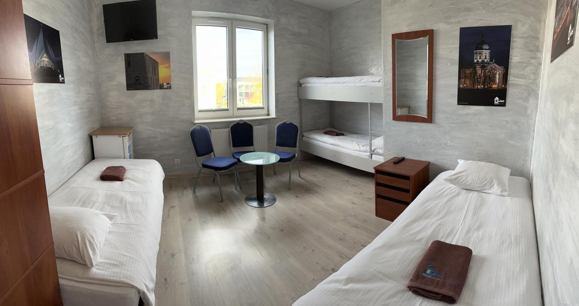 Hostel Радом Экстерьер фото