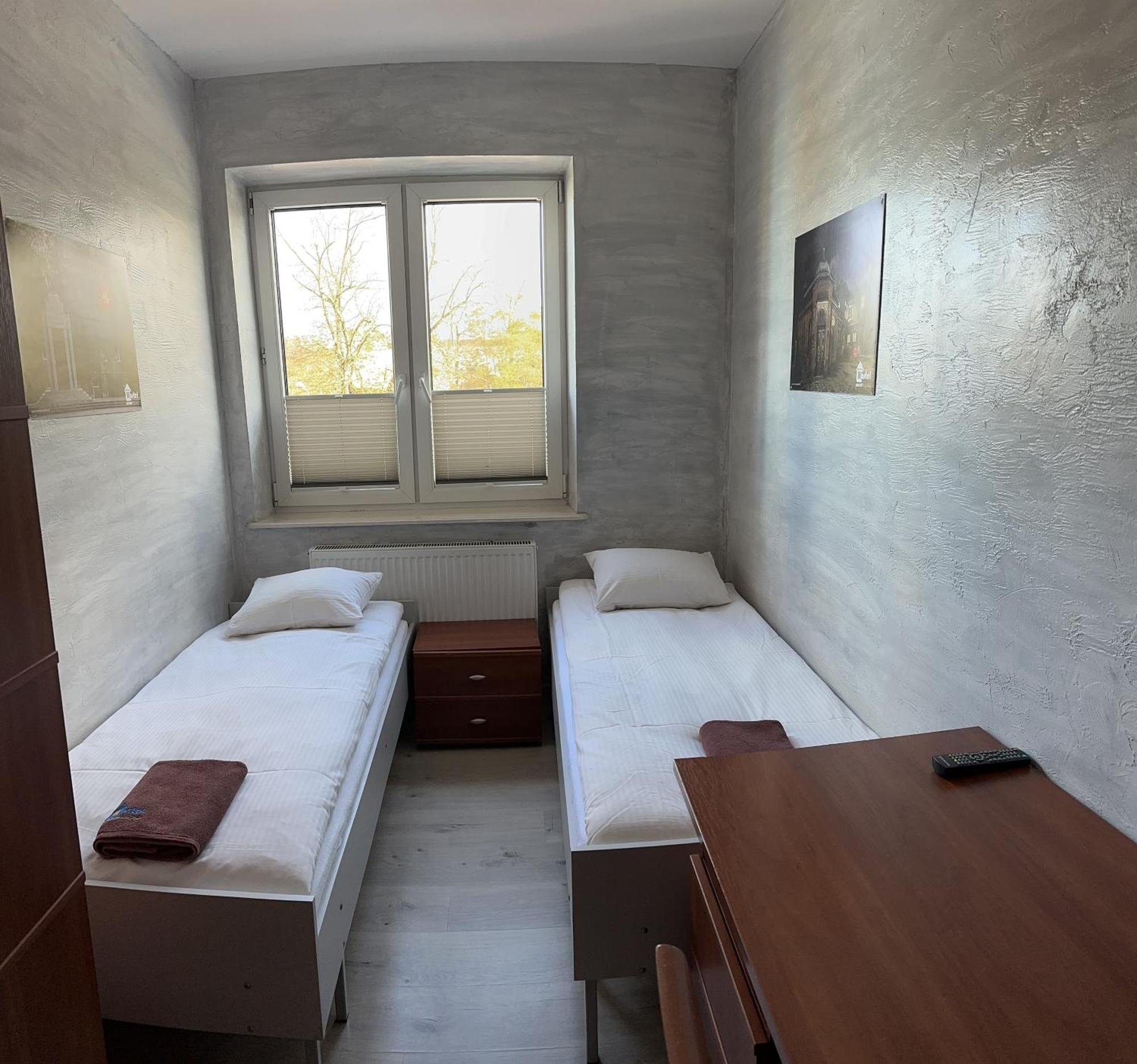 Hostel Радом Экстерьер фото