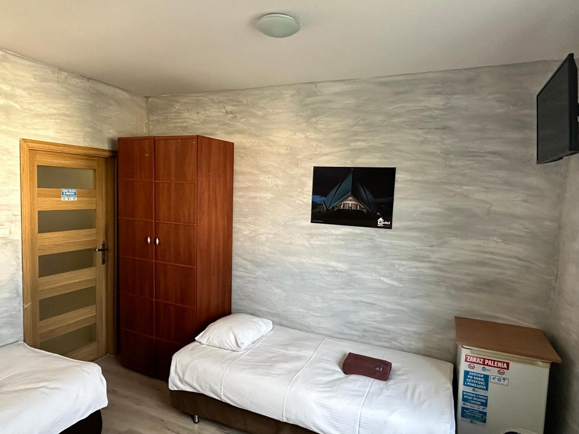Hostel Радом Экстерьер фото