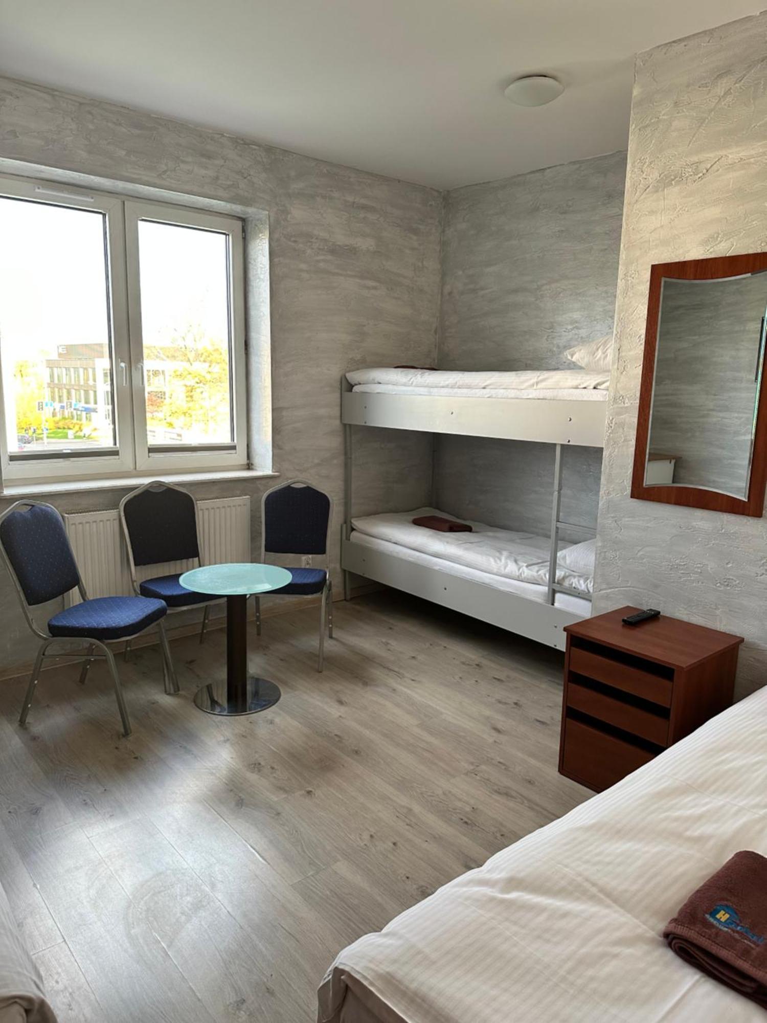 Hostel Радом Экстерьер фото