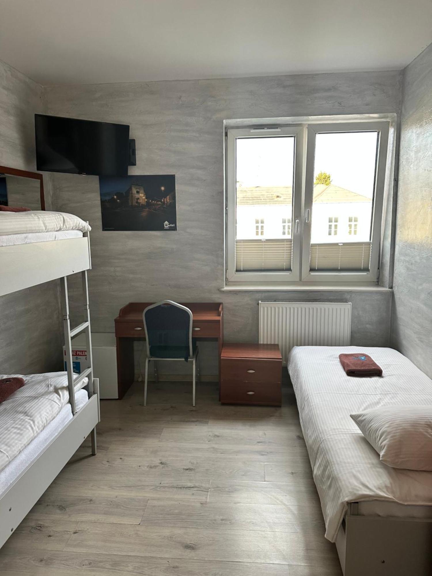 Hostel Радом Экстерьер фото