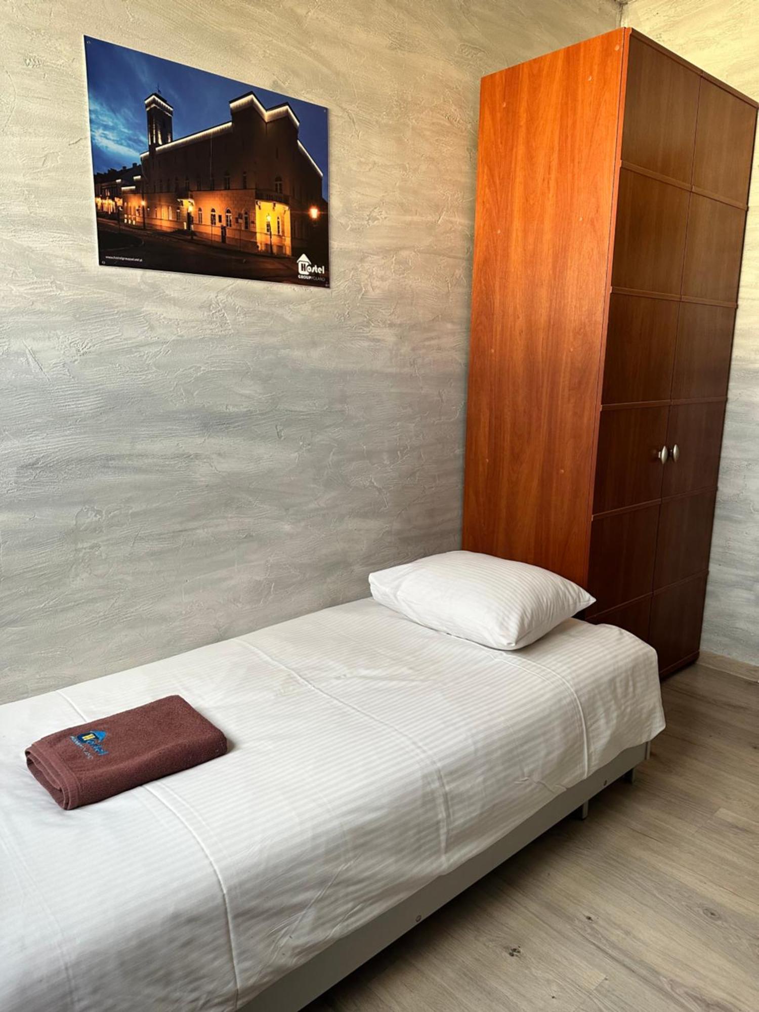 Hostel Радом Экстерьер фото