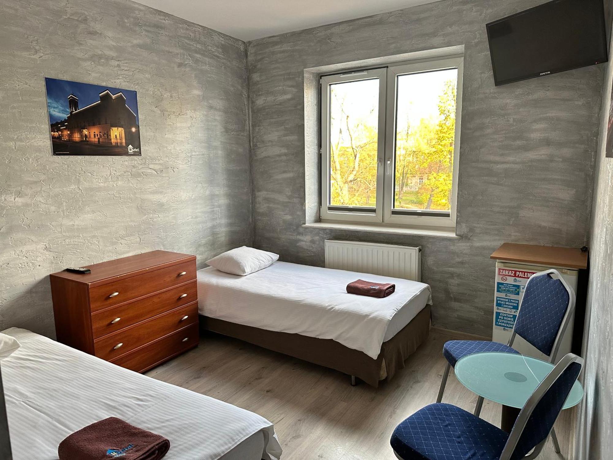 Hostel Радом Экстерьер фото