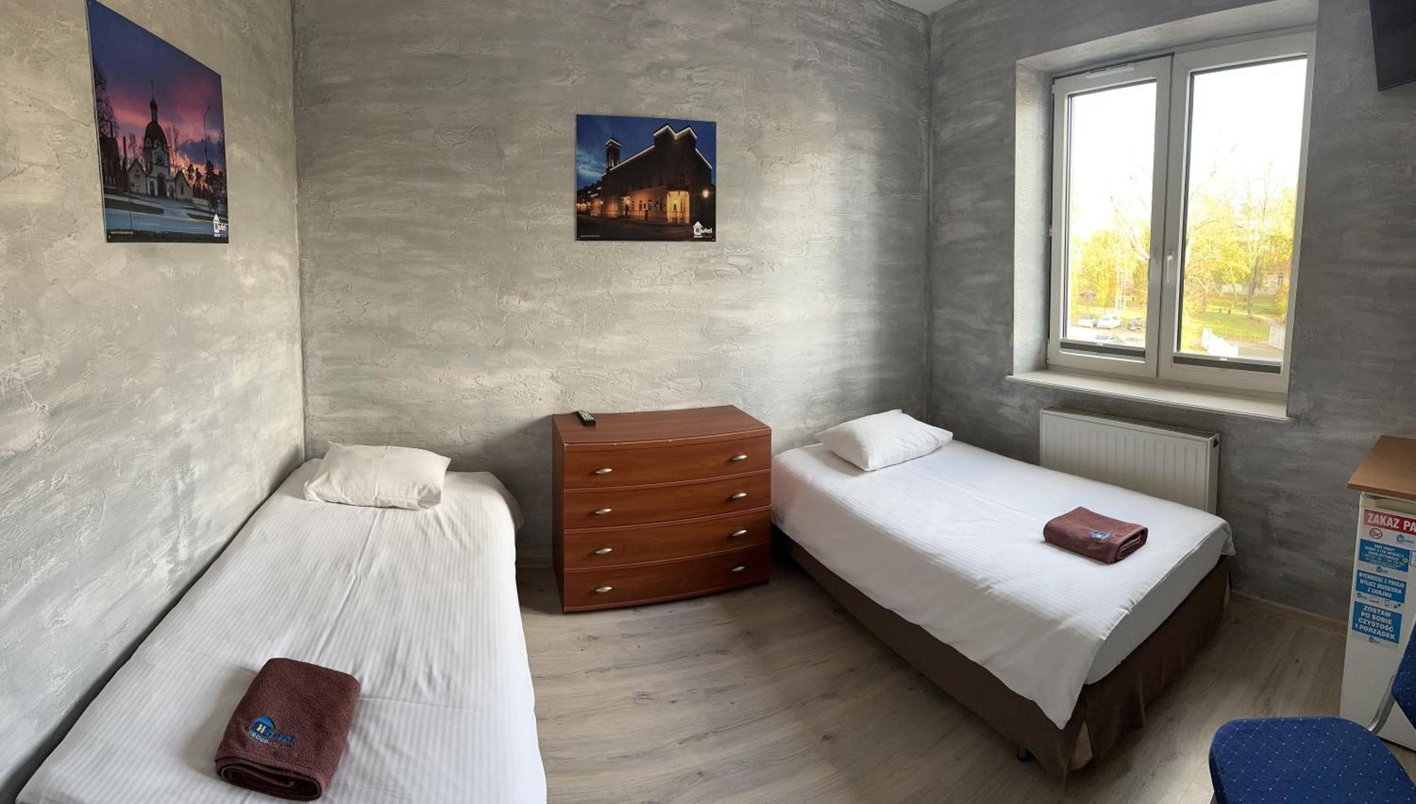 Hostel Радом Экстерьер фото