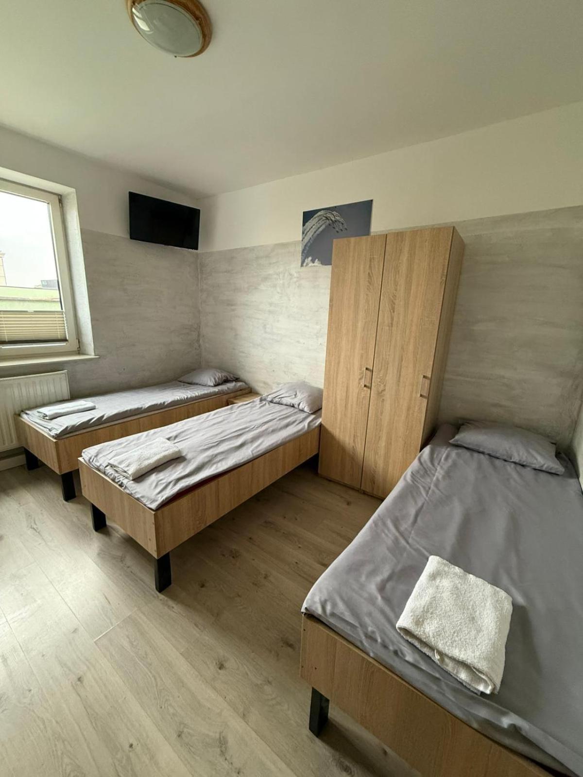 Hostel Радом Экстерьер фото
