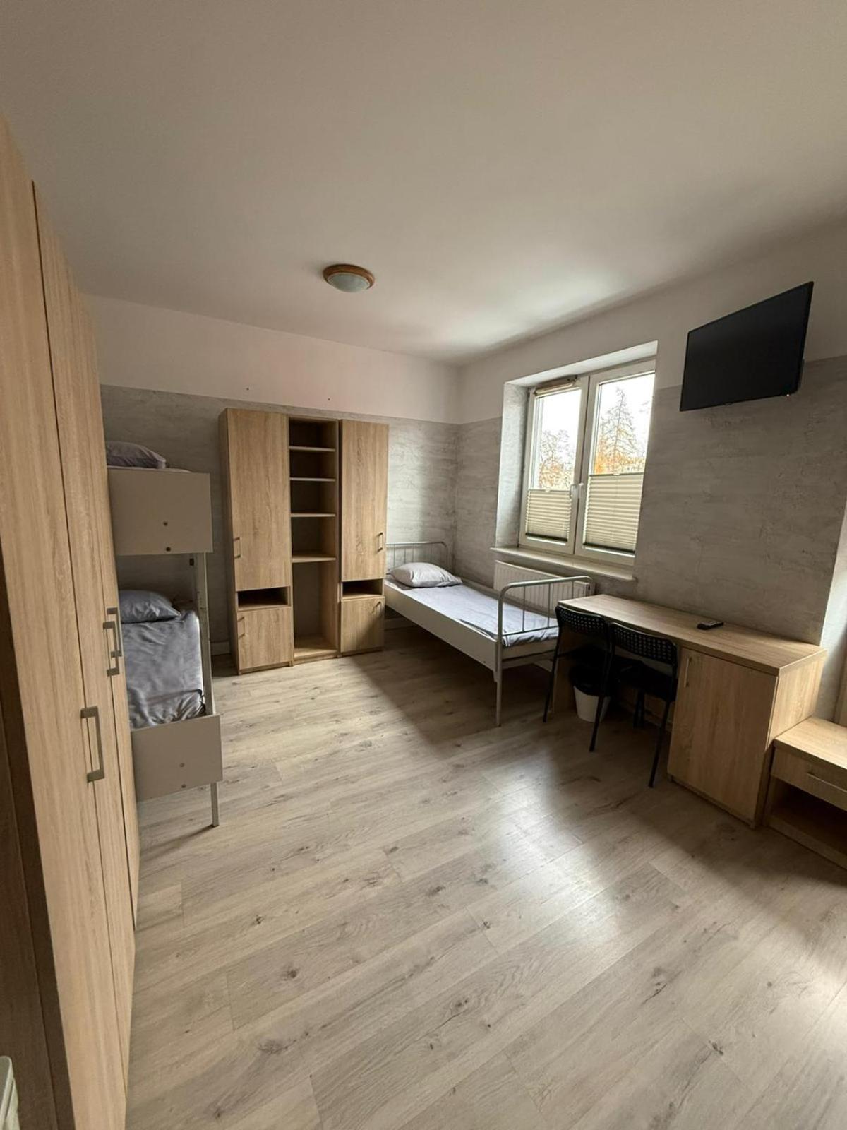Hostel Радом Экстерьер фото