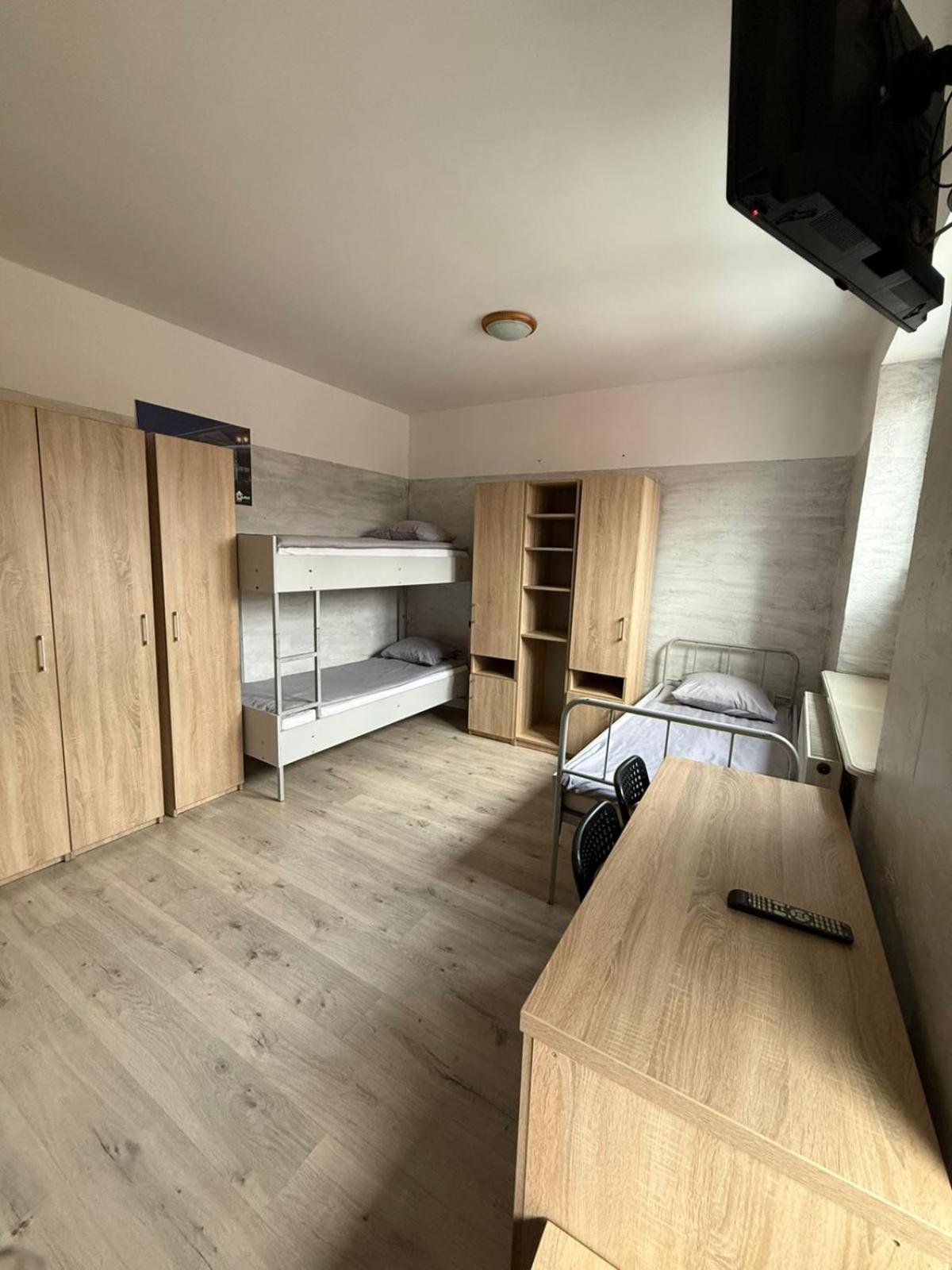 Hostel Радом Экстерьер фото